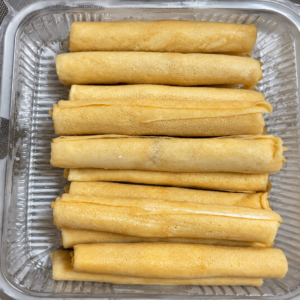 علبة سيجار لحمة