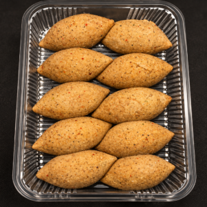 علبة كبة