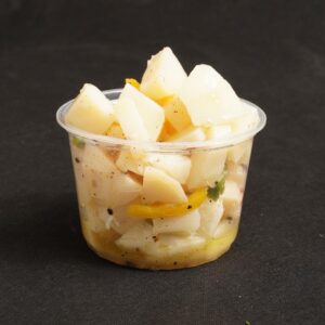 بطاطا مثومة