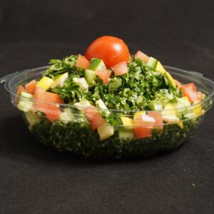 تبولة