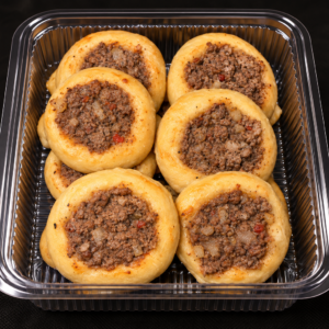 علبة صفيحة